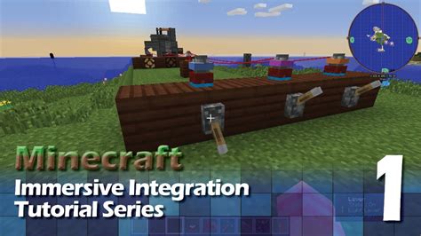 immersive engineering connector